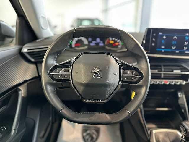 Peugeot 2008 PureTech 100 S&S Active Pack