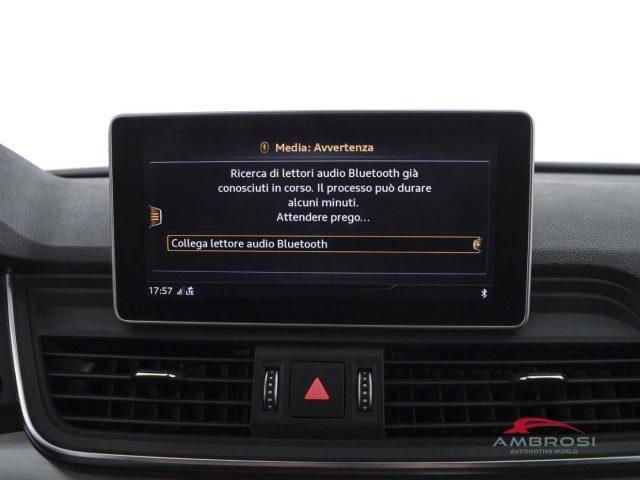 AUDI Q5 35 TDI quattro S tronic Sport