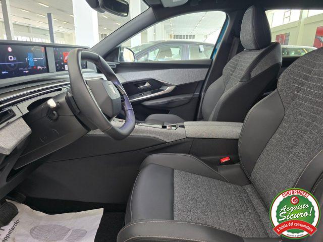 PEUGEOT 5008 Hybrid 145 e-DCS6 Allure