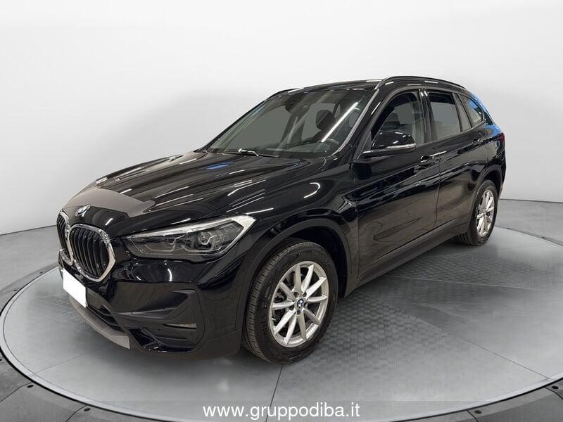 BMW X1 F48 2019 Diesel xdrive18d Business Advantage