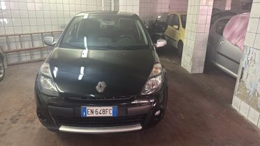 Renault Clio 1.2 16V 5 porte Luxe