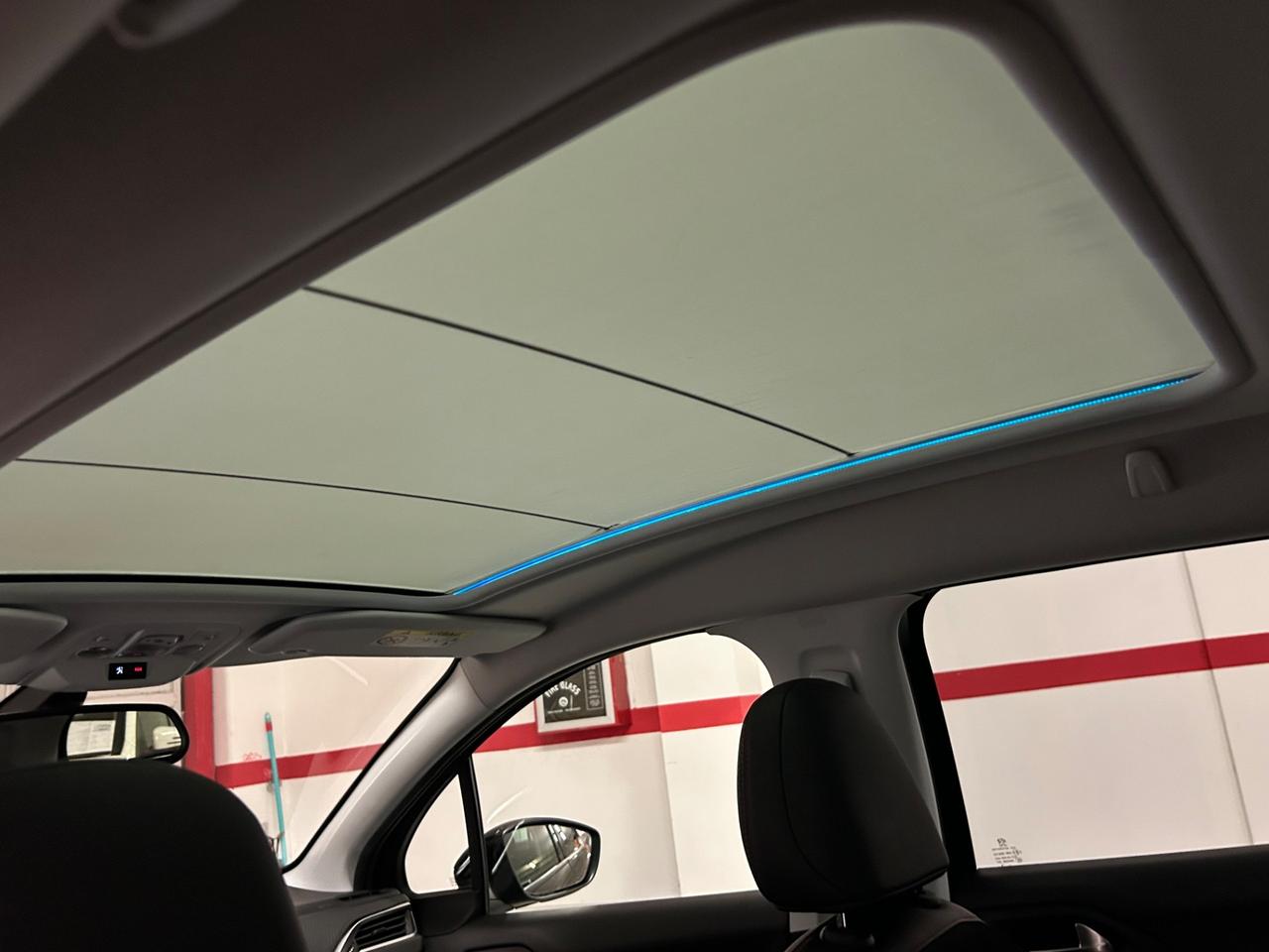 Peugeot 2008 BlueHDi 120 S&S GT Line