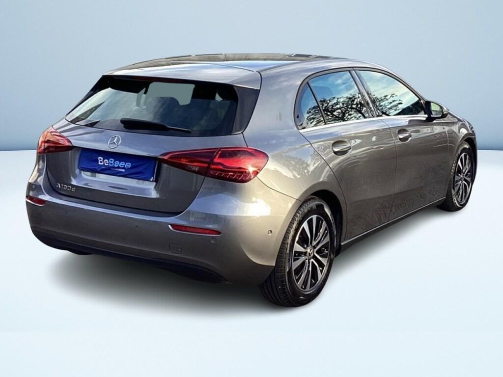 Mercedes Classe A 180 180 D Advanced 8G-DCT