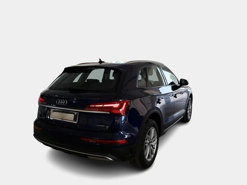 AUDI Q5 40 TDI MHEV BUSINESS QUATTRO S TRONIC SUV
