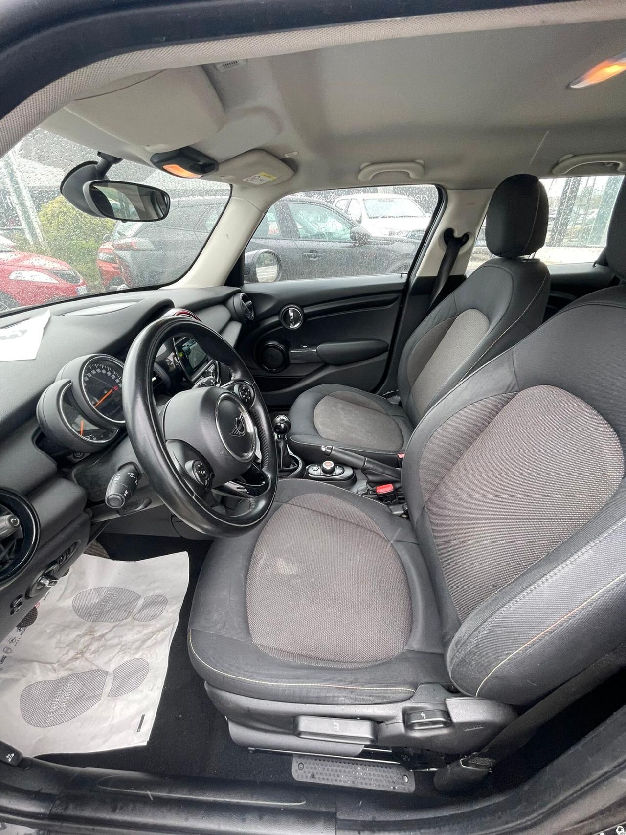 Mini 1.5 One