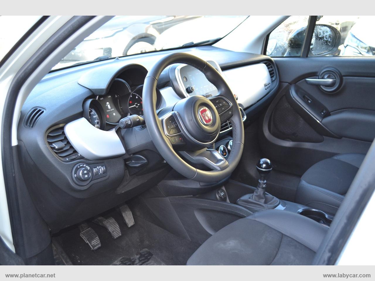 FIAT 500X 1.6 M.Jet 130 CV Connect