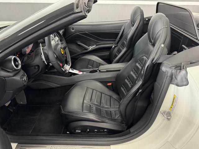 FERRARI California T DCT 3.9 560cv *tagliandi annuali*
