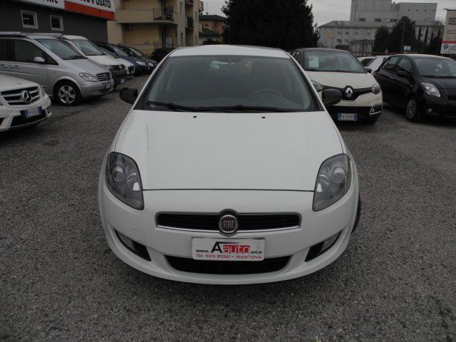 FIAT Bravo 1.6 MJT 105cv DPF - OK NEOPATENTATI - "PRONTO USO"