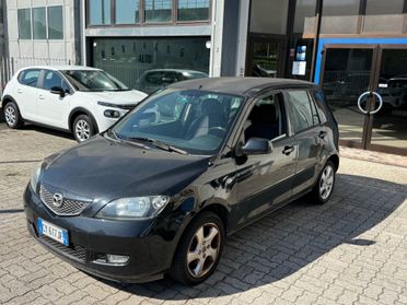 Mazda 2 Mazda2 1.2 16V 5p. Sony Ericsson