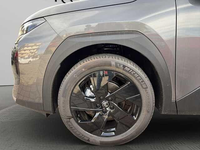 Citroen C5 Aircross Hybrid 145 CV e-DCS6 Plus