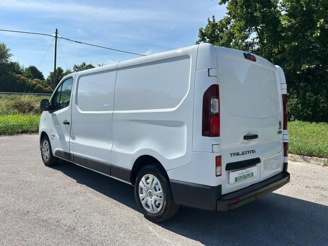 Fiat Talento 1.6 MJT 120CV PL-TN +IVA