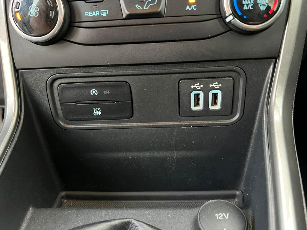 FORD ECOSPORT 1.0 ECOBOOST 100CV 2020!!! TITANIUM!!!