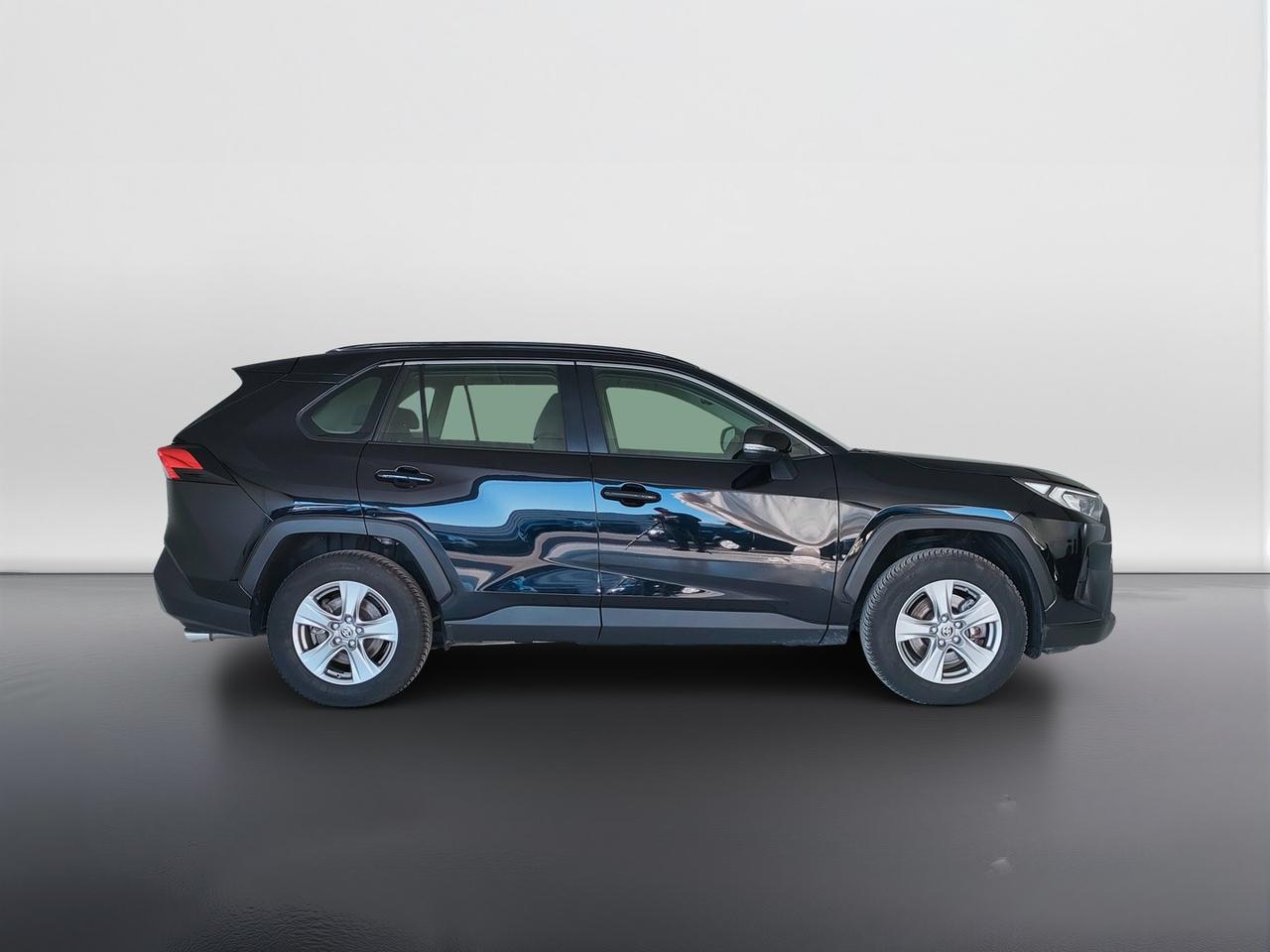 TOYOTA Rav4 V 2019 - Rav4 2.5 vvt-ie h Business 2wd 218cv e-cvt