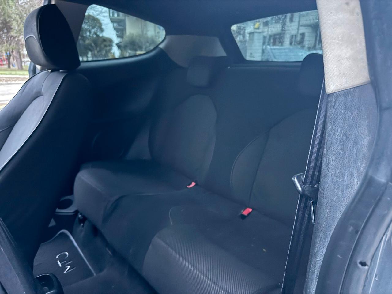 Alfa Romeo MiTo 1.6 JTDm 16V Distinctive Sport Pack