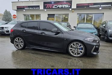 BMW M135 i xDrive M SPORT MSPORT PERMUTE