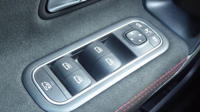 MERCEDES-BENZ A 180 d Automatic AMG