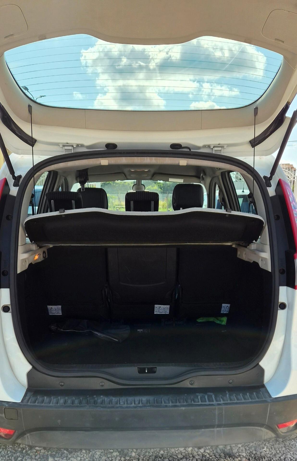 Renault Scenic Scénic X-Mod 1.6 dCi 130CV Dynamique