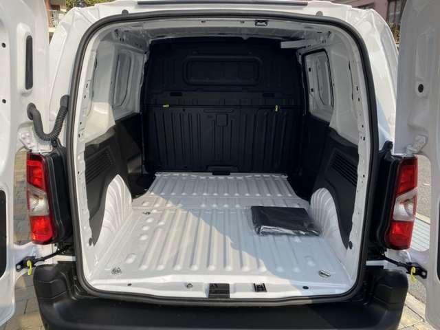 Opel Combo Cargo 1.5 Diesel 100CV PC 650kg Edition 3 POSTI