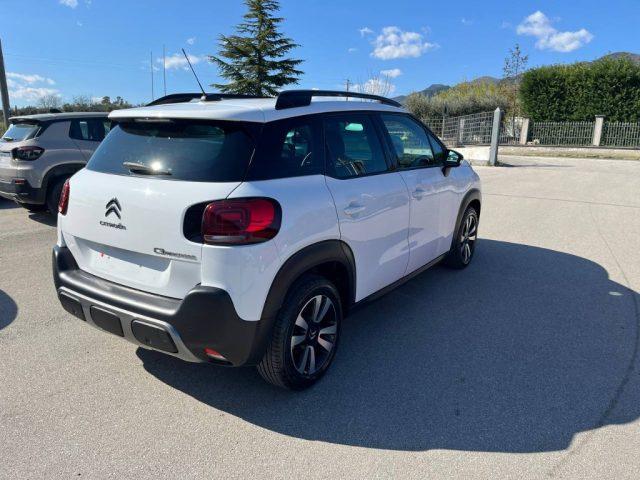 CITROEN C3 Aircross PureTech 82 Shine