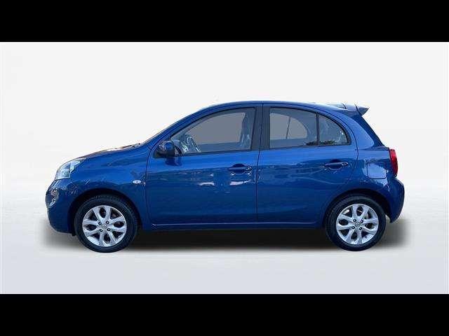 Nissan Micra 5 Porte 1.2 Acenta E6