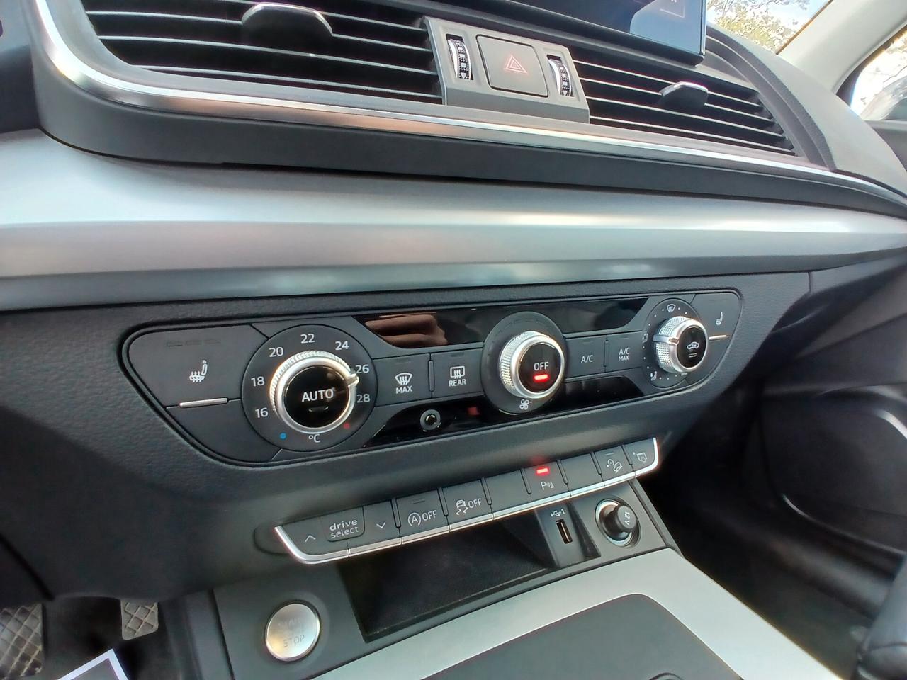 Audi Q5 SPB 35 TDI S tronic Business Advanced