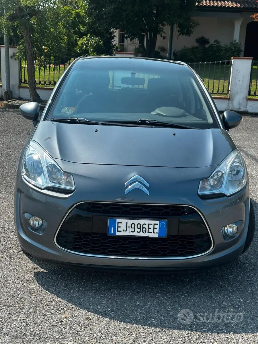 Citroen C3 1.1 Seudction 2011