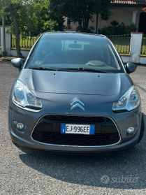 Citroen C3 1.1 Seudction 2011