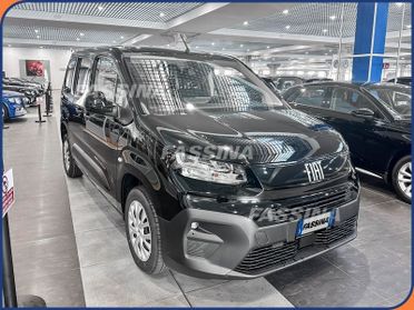 FIAT Doblò 1.5 BlueHdi 100CV Combi N1