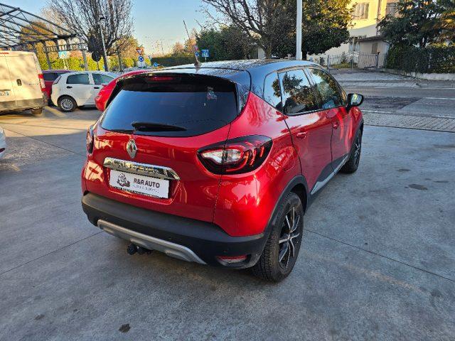 RENAULT Captur dCi 8V 110 CV Start&Stop Energy Sport Edition