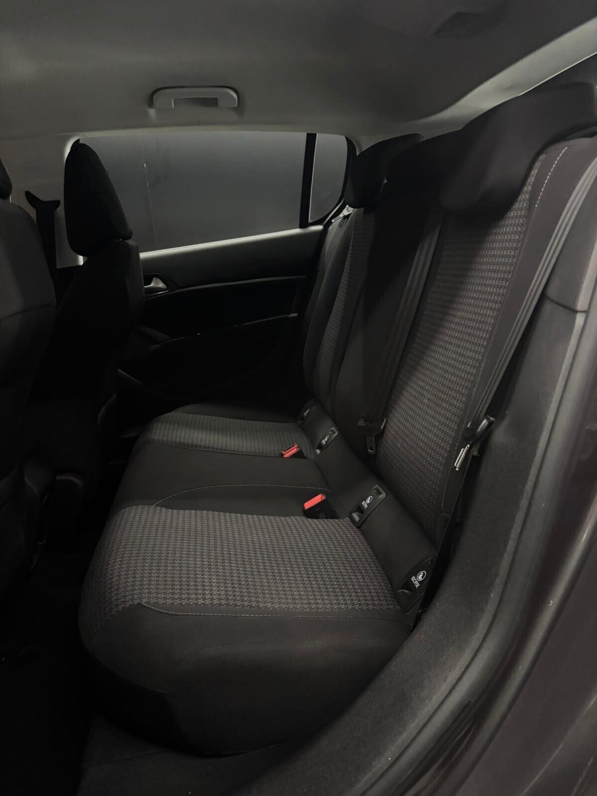 Peugeot 308 BlueHDi 1.5 130 S&S EAT8 Allure