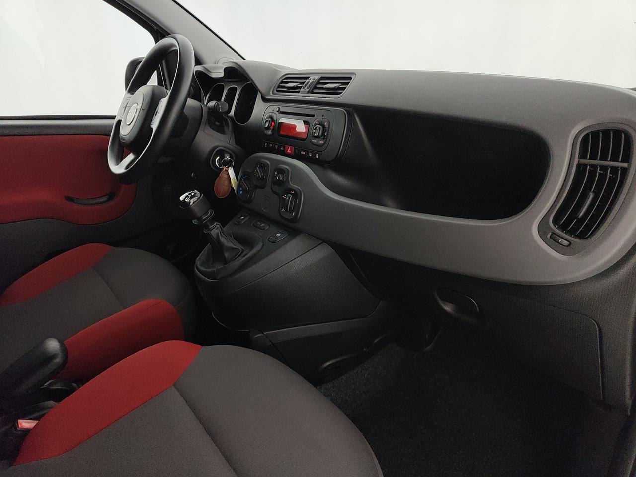 FIAT Panda 0.9 t.air turbo Easy 85cv E6