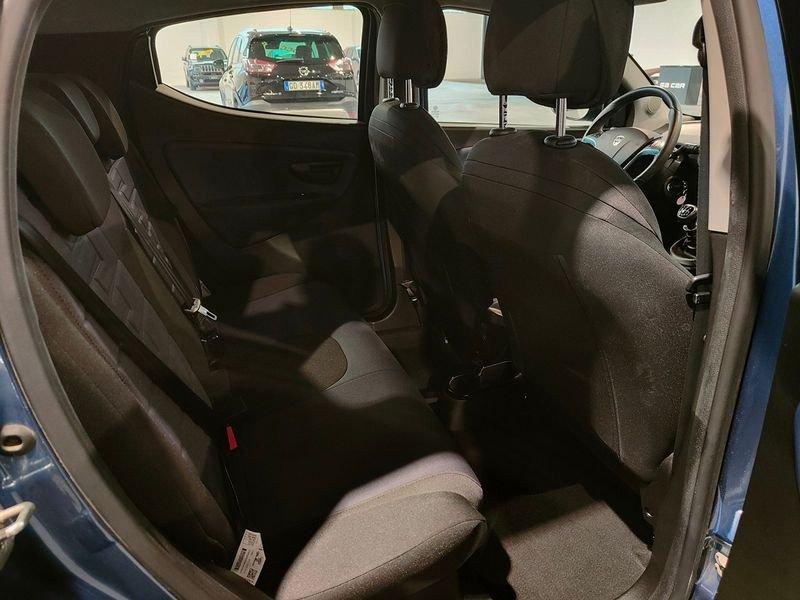 Lancia Ypsilon III 2021 1.0 FireFly Hybrid 70cv Platino S&S
