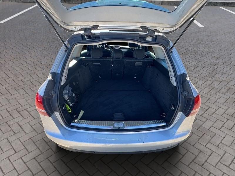 Mercedes-Benz Classe C C 220 d S.W. Auto Sport