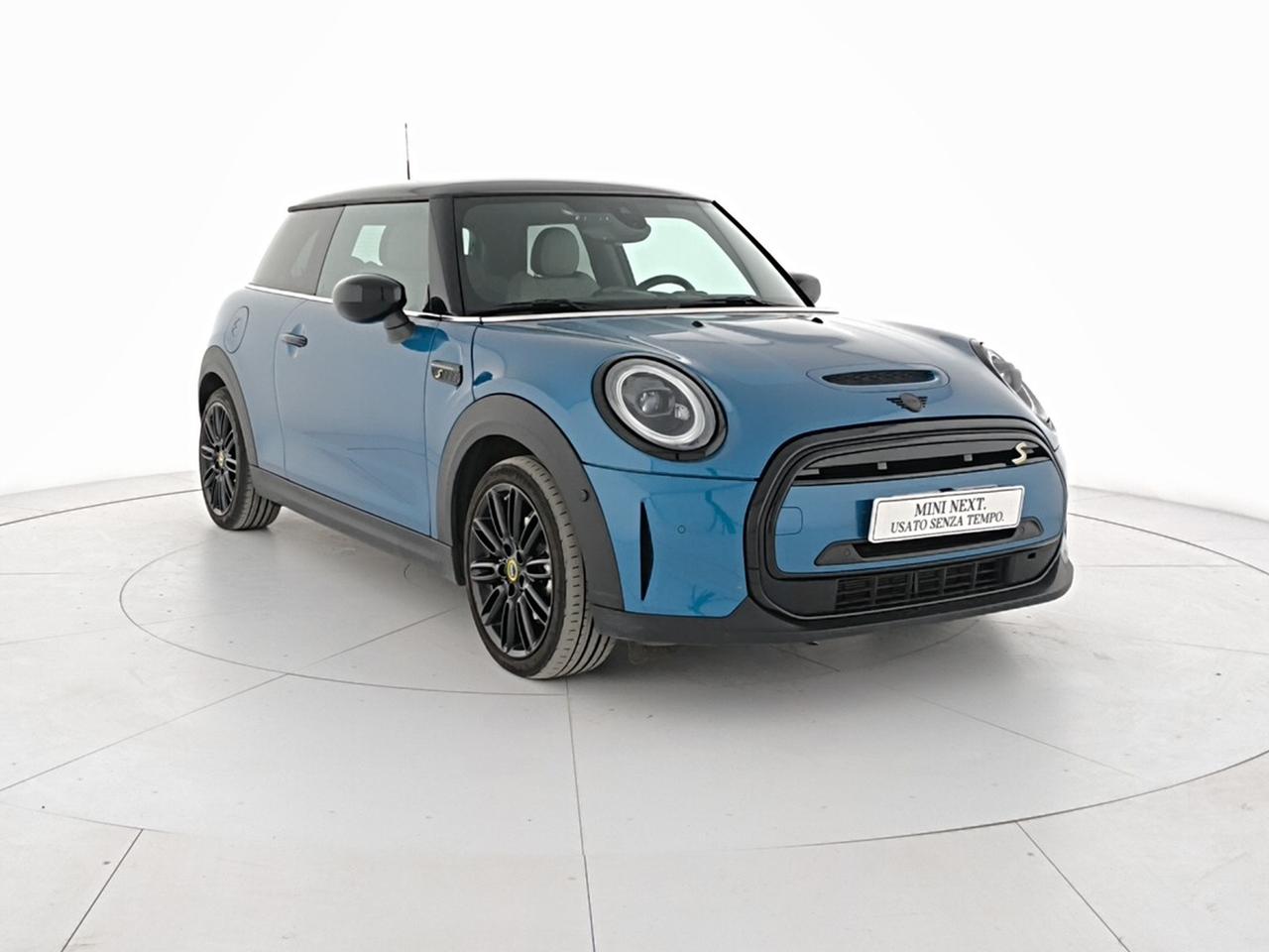 MINI Mini Cooper SE Electric