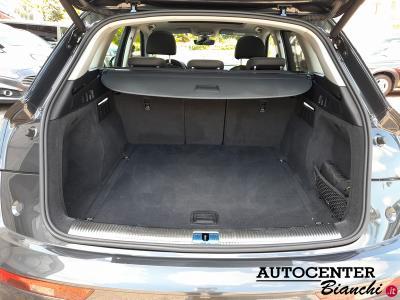 Audi Q5 40 2.0 tdi mhev 12V quattro s-tronic