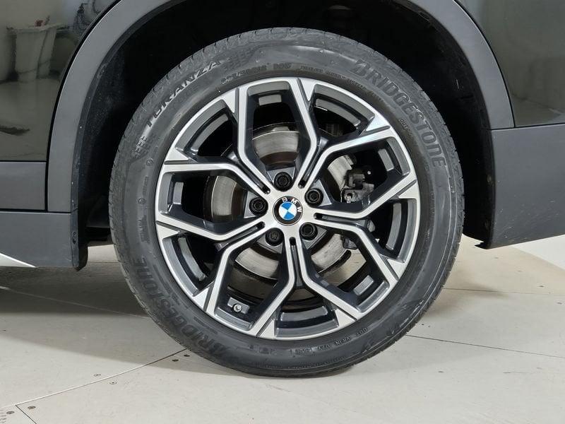 BMW X1 F48 2019 Benzina xdrive25e xLine Plus auto