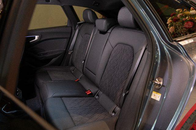 AUDI A5 Avant TDI 150 kW mHEV+ S tronic quattro S Line edi