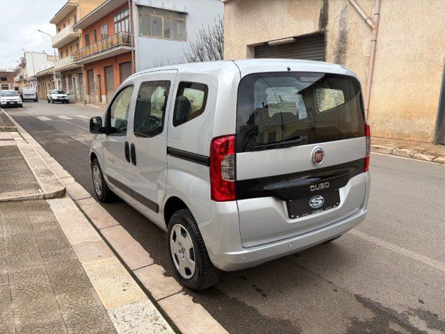 FIAT Qubo 1.3MJT 95CV N1 Easy