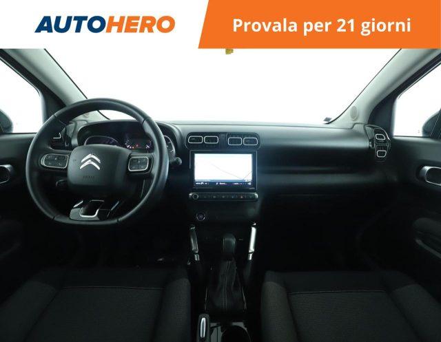 CITROEN C3 Aircross PureTech 130 S&S EAT6 Shine