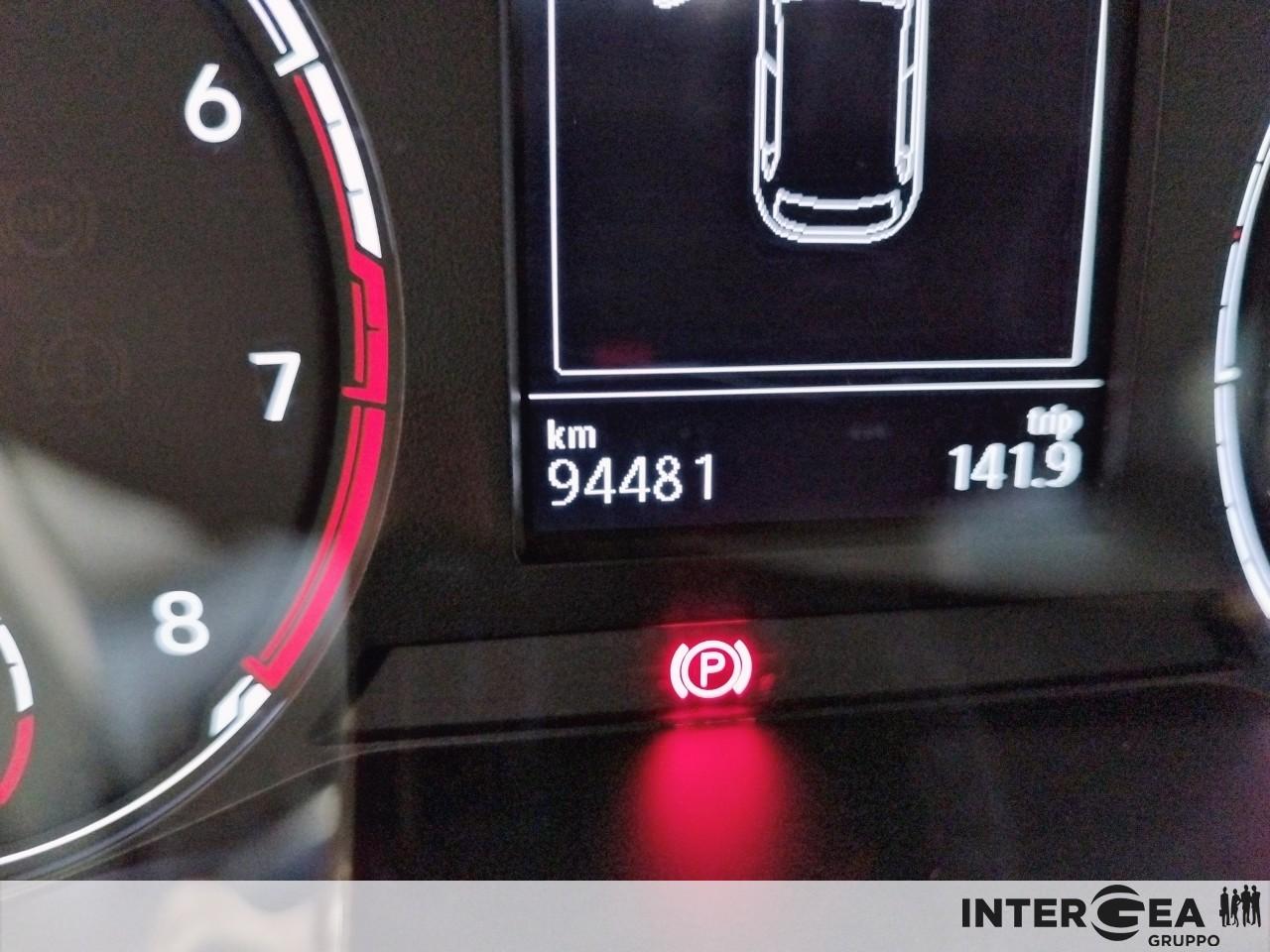 VOLKSWAGEN Polo 5p 1.0 tsi Highline 95cv