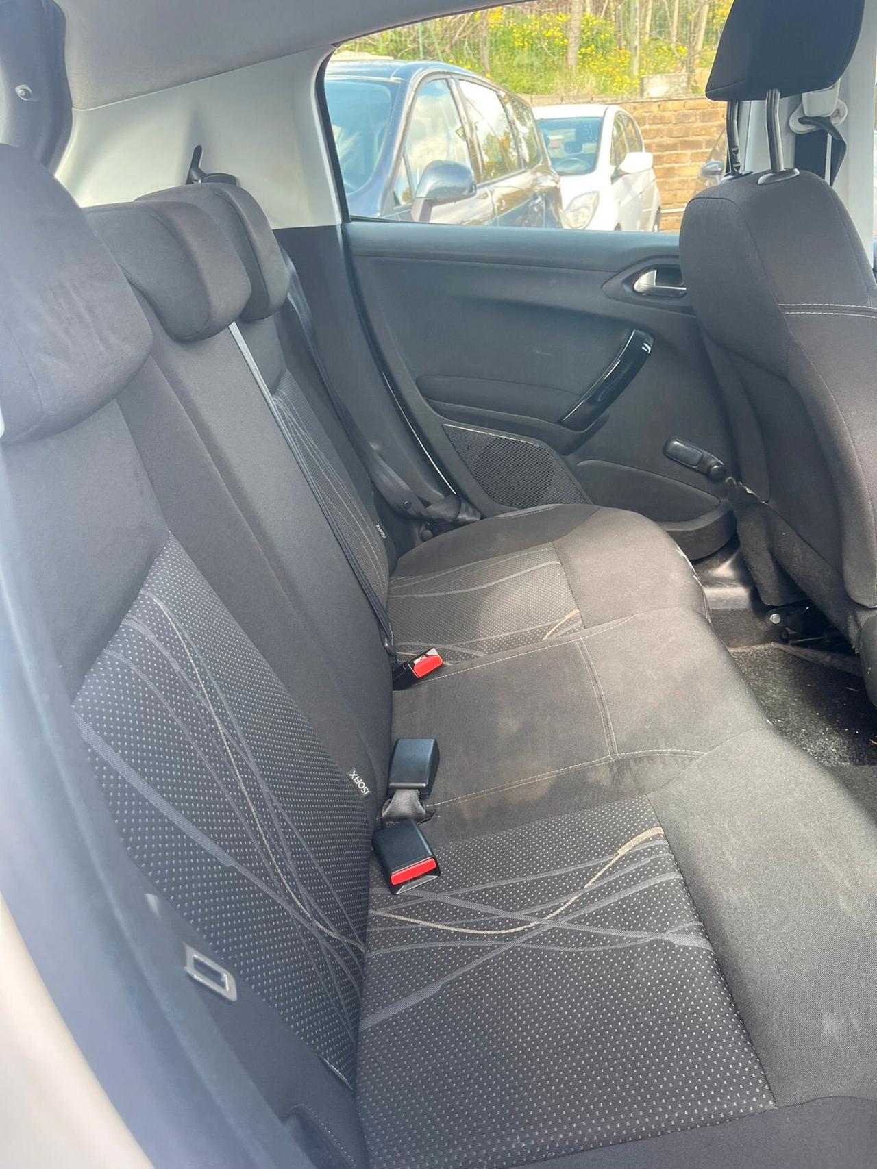 Peugeot 208 1.4 VTi 95 CV 5p. GPL Allure