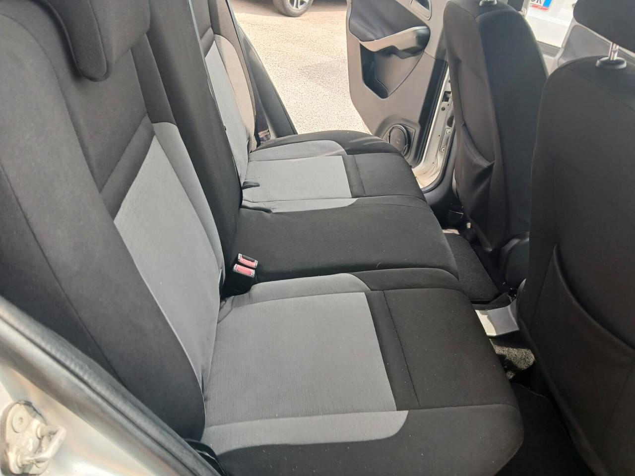 Tata Indica Vista 1.4 Safire Bi Fuel (Gpl) 5p.