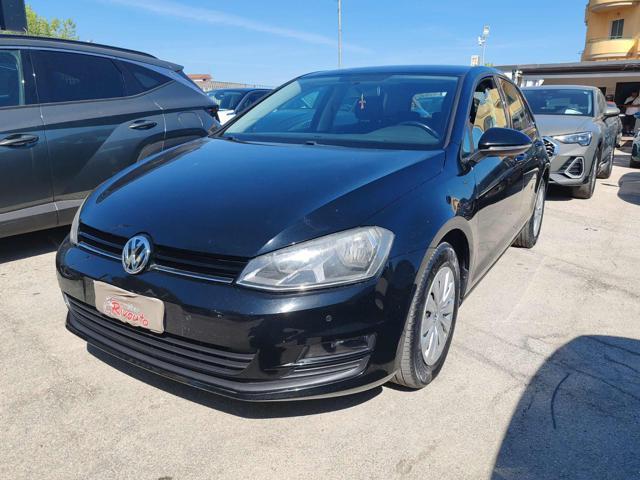 VOLKSWAGEN Golf 1.2 TSI 85 CV Trendline BlueMotion Technology