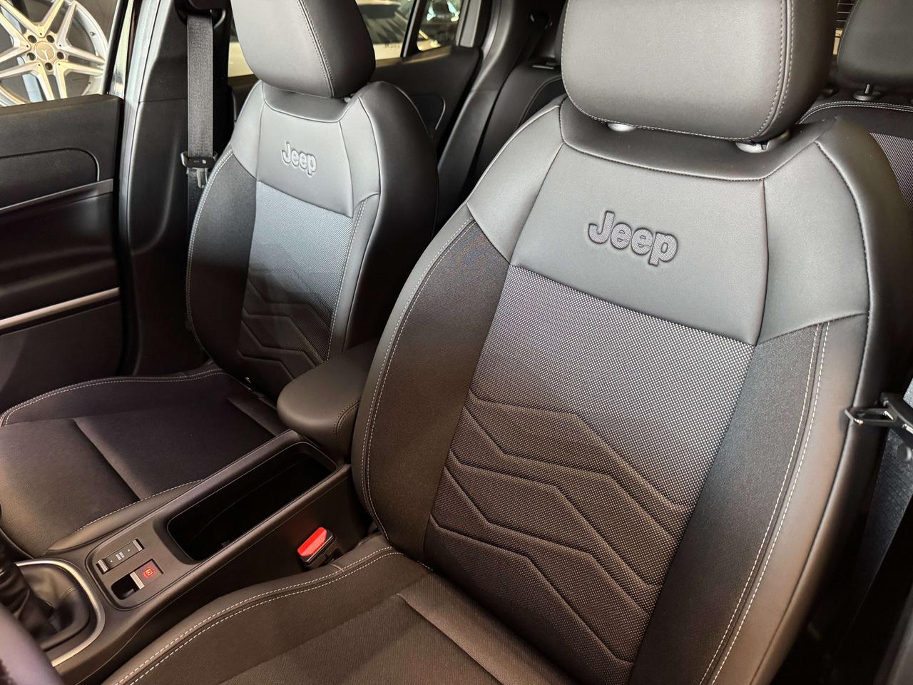 Jeep Avenger Avenger 1.2 turbo Summit fwd 100cv