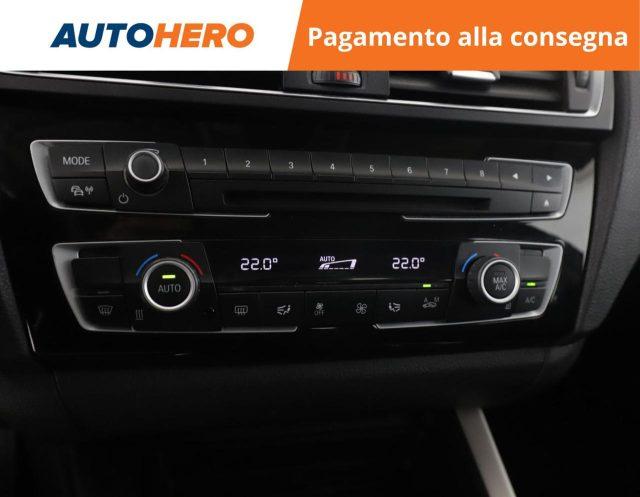 BMW 114 d 5p. Advantage
