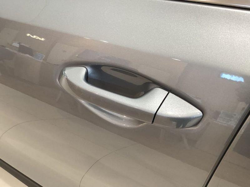 KIA Xceed MY25 1.5 TGDI MH BUSINESS