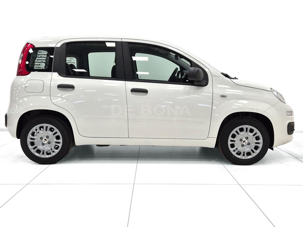 Fiat Pandina 1.0 firefly hybrid icon s&s 70cv