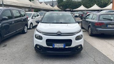 CITROEN C3 PureTech 82 S&S Shine