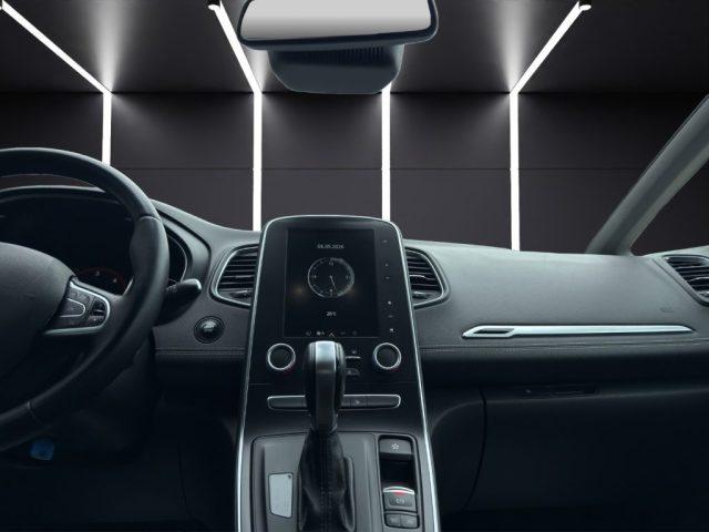 RENAULT Scenic Scénic dCi 160 CV EDC Energy Edition One
