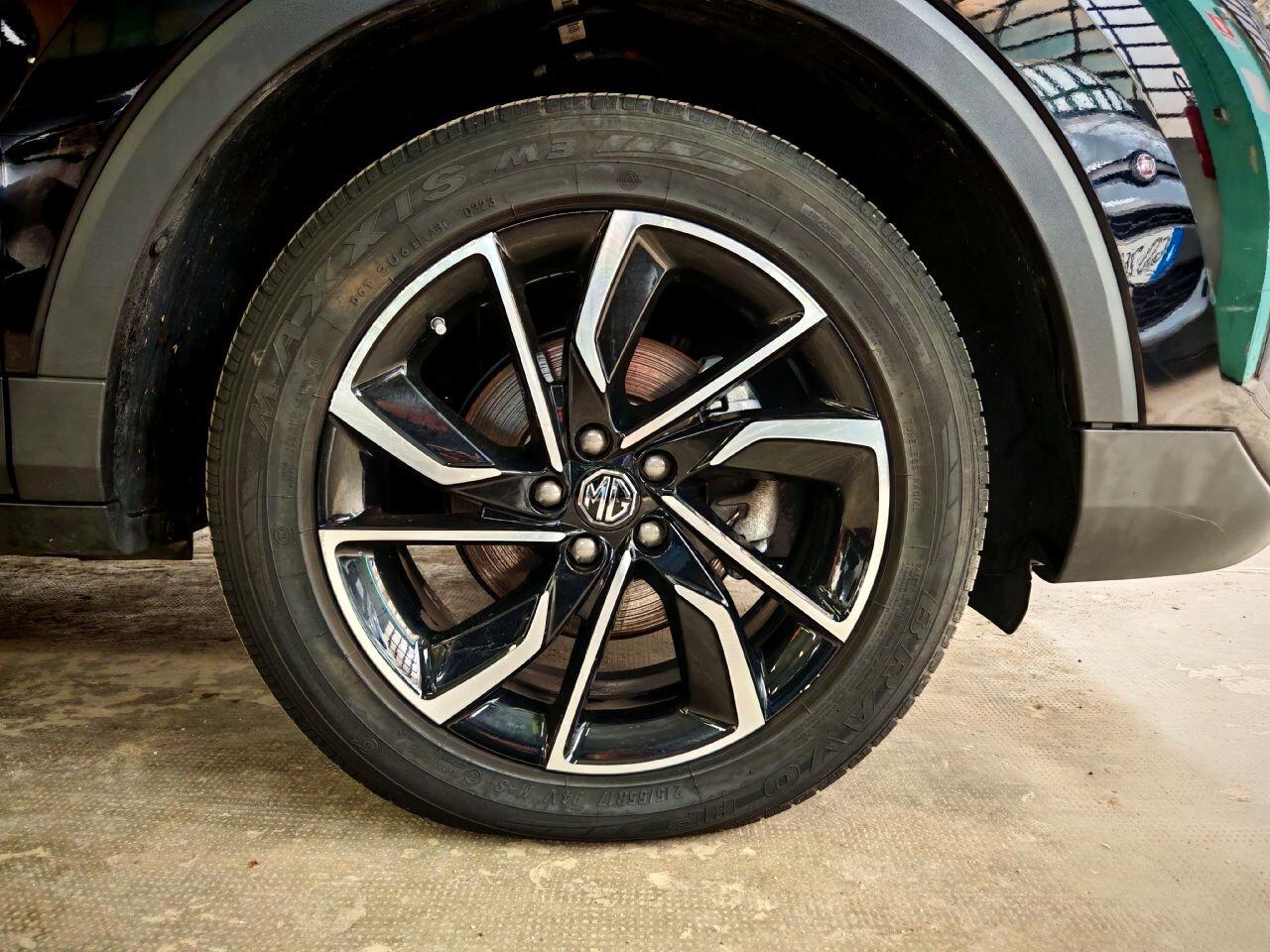 Mg ZS 1.5 Luxury